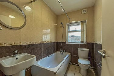 2 bed house, Richmond Road, Plasnewydd, Cardiff, CF243AS - Image 9